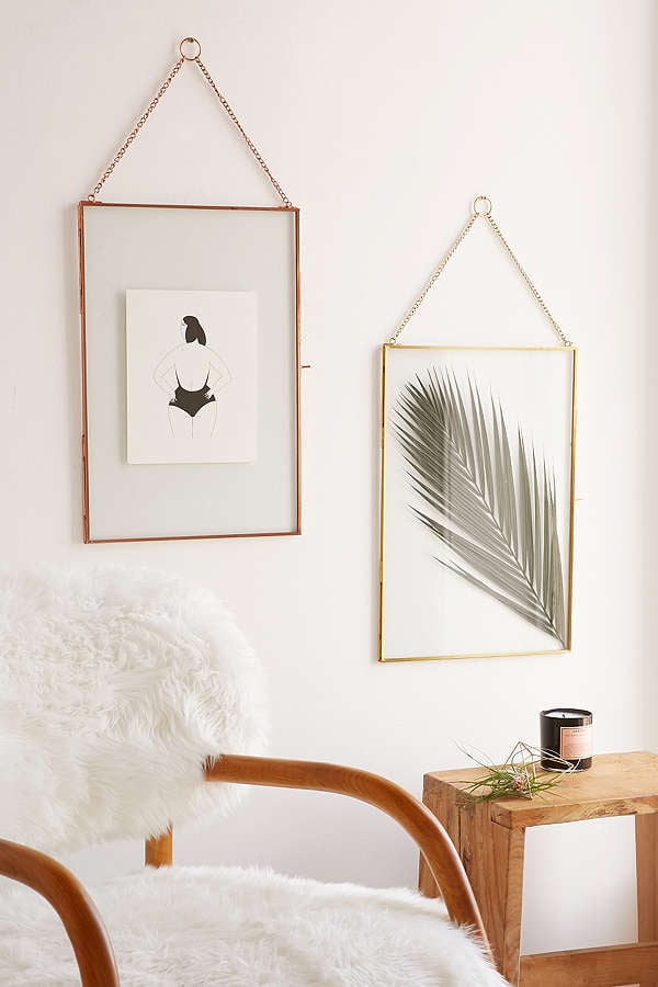 Wall Frame