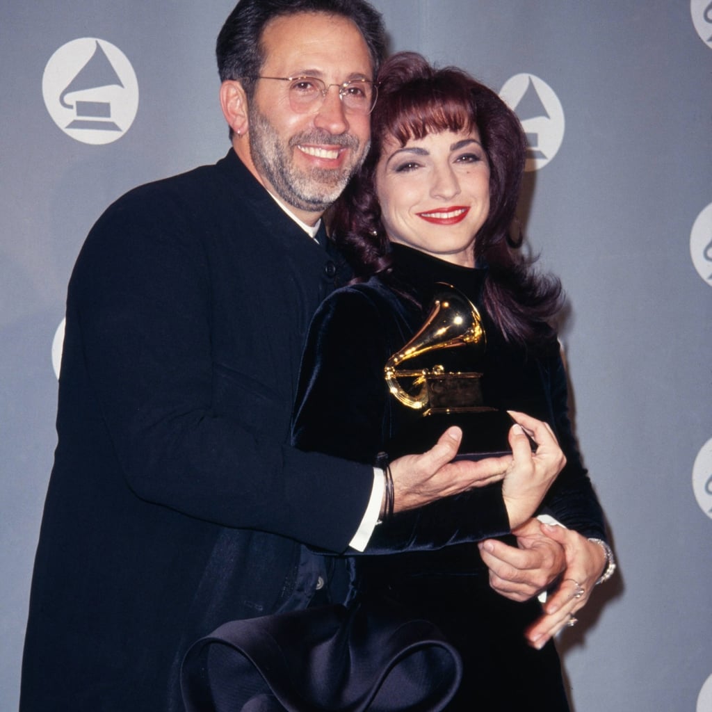 Gloria Estefan's Husband Helped Her Star to Shine: 
