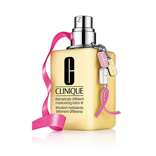 Clinique Dramatically Different Moisturizing Lotion+