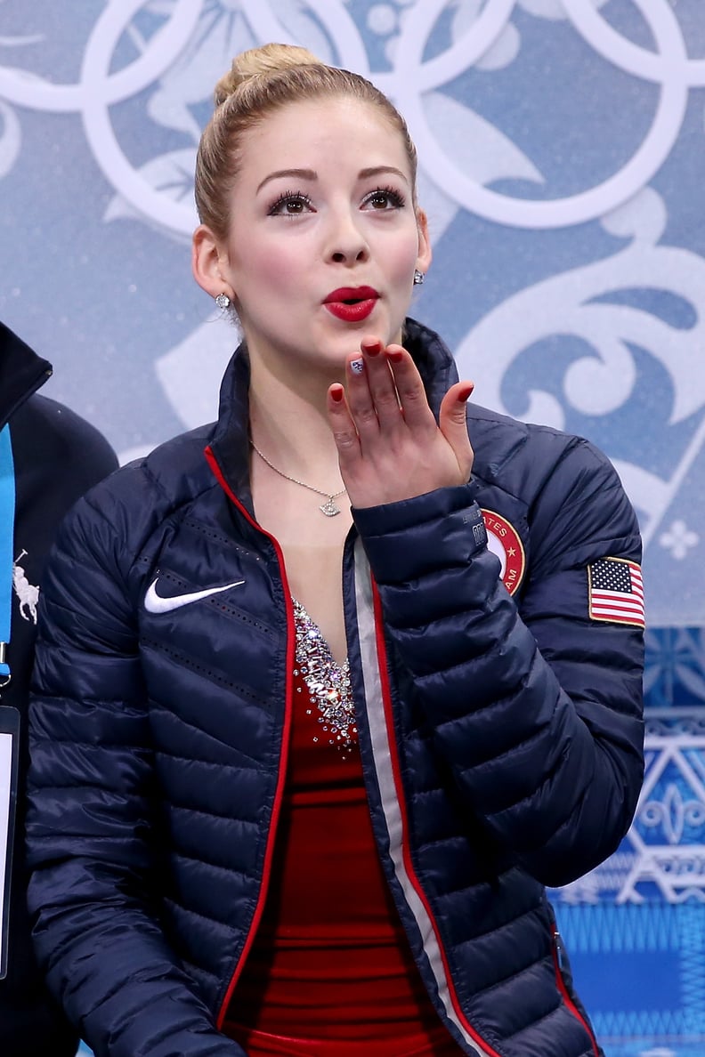 Gracie Gold