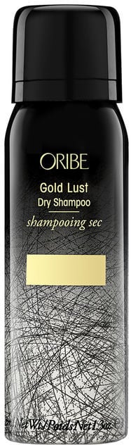 Oribe Gold Lust Dry Shampoo