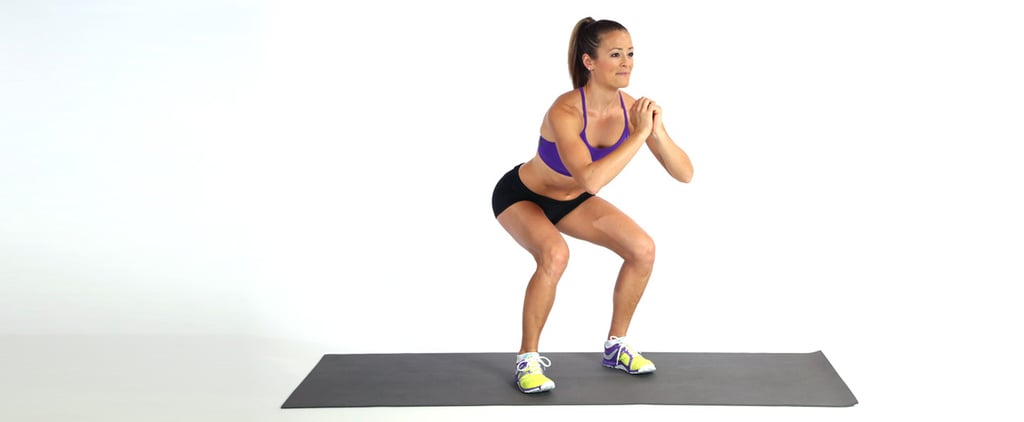 Are You Sure You're Doing Squats Correctly?