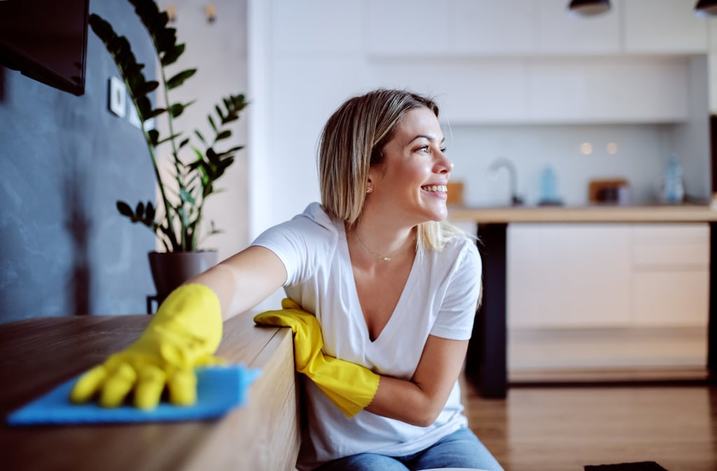 Deep-Clean