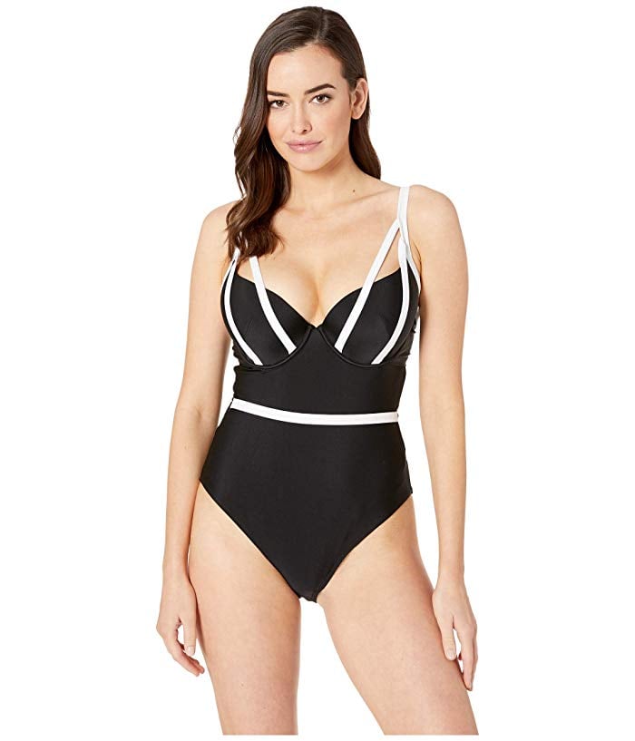 Bluebella One-Piece Swimsuit