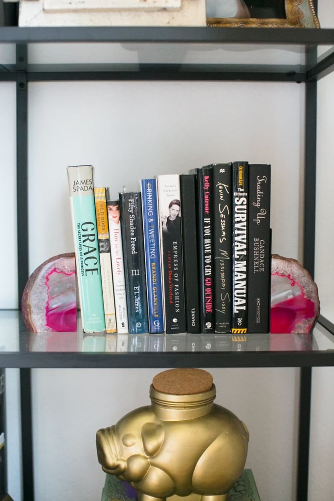 Kathleen Barnes Orange County Home Tour