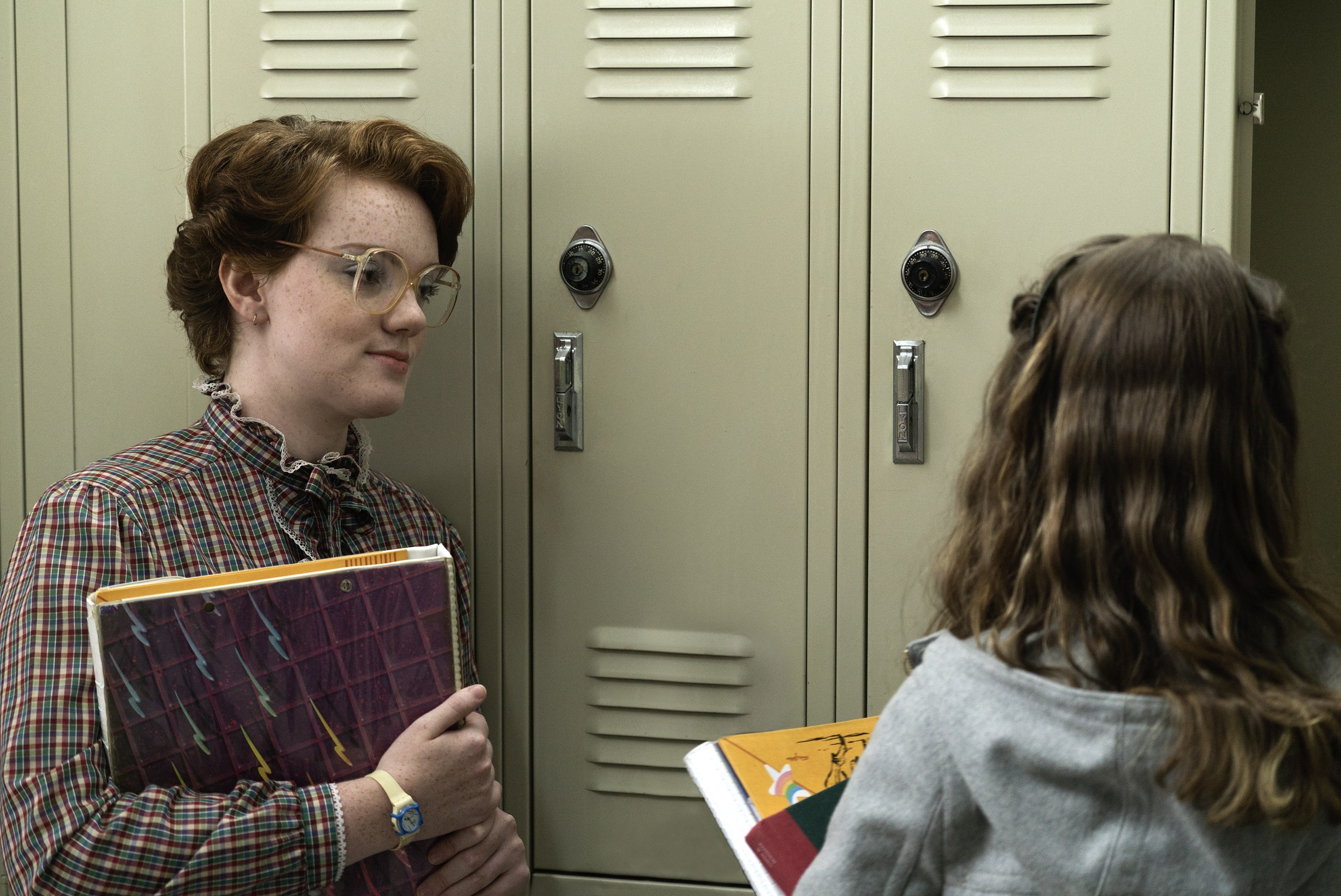 The Internet Got Barb From 'Stranger Things' an Emmy Nomination