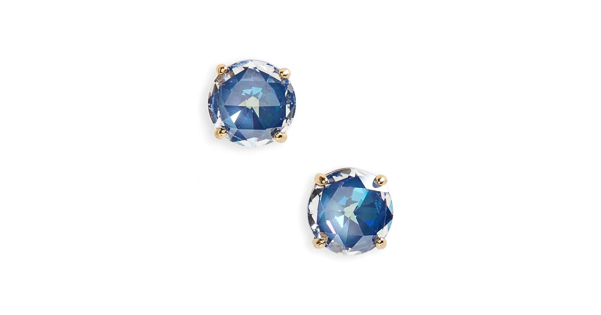 kate spade new york bright idea stud earrings