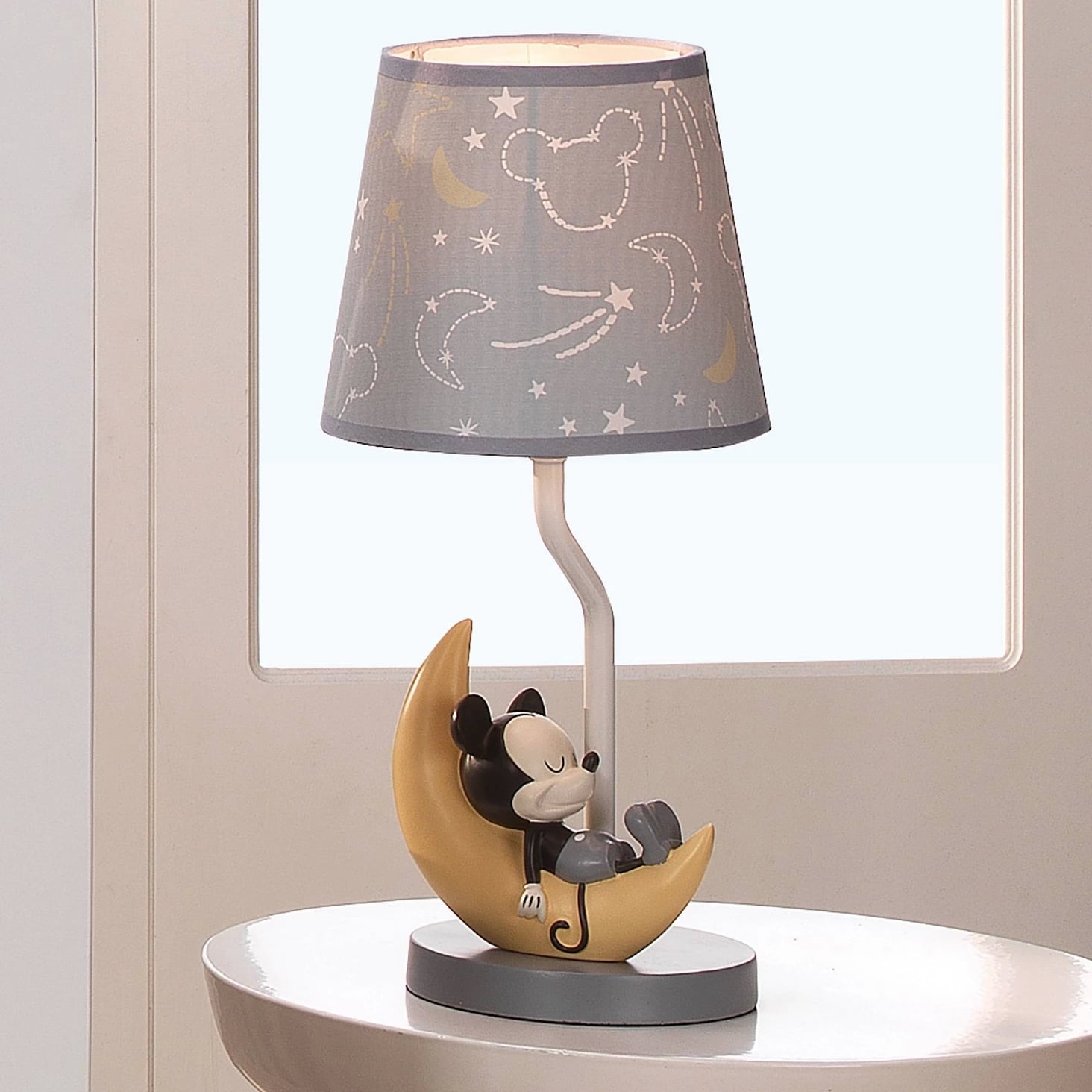 novelty table lamps