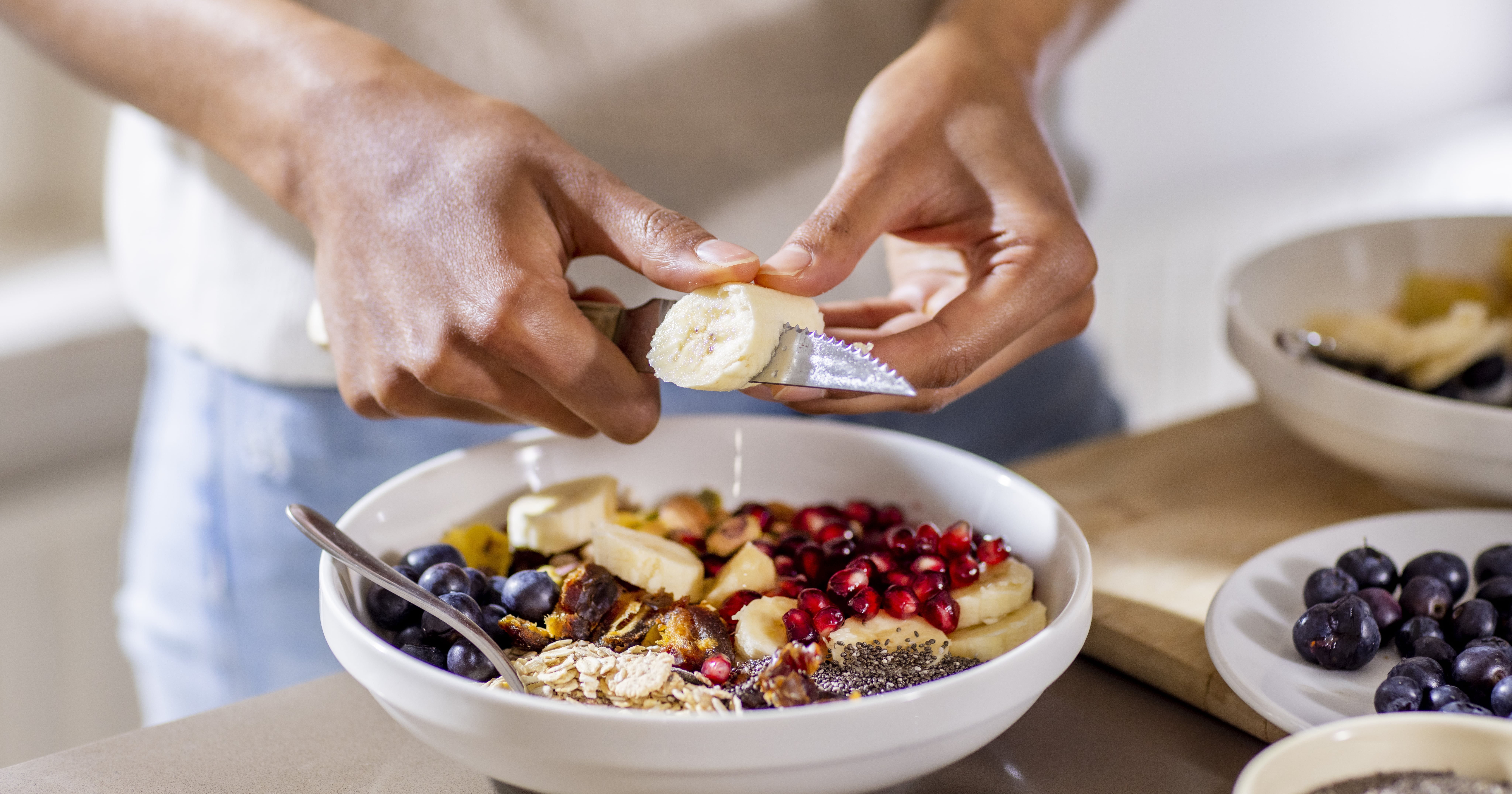 Foods That Can Help With Depression, According to Experts