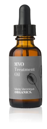 Marie Veronique Organics' Treatment Oil