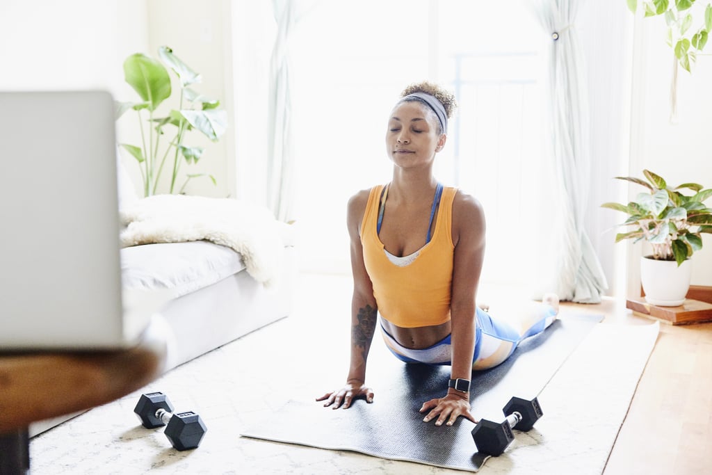 Cancer (June 21-July 22): Build a Home Workout Routine