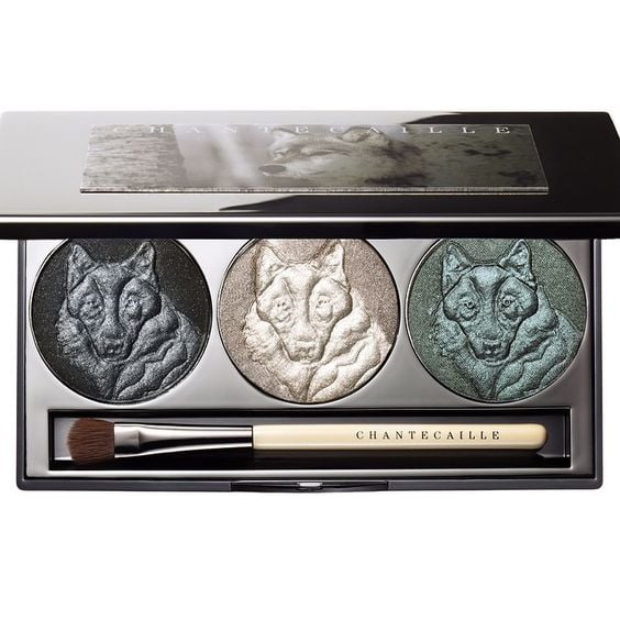 Chantecaille Wolves Eye Eyeshadow Palette ($70)