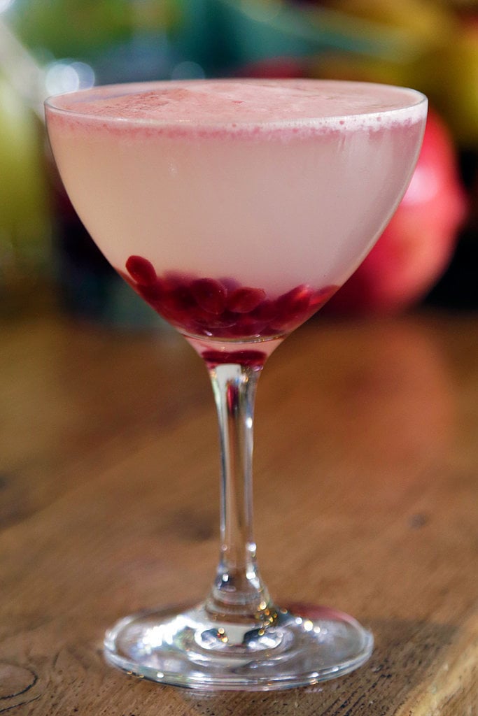 Pink Lips Cocktail