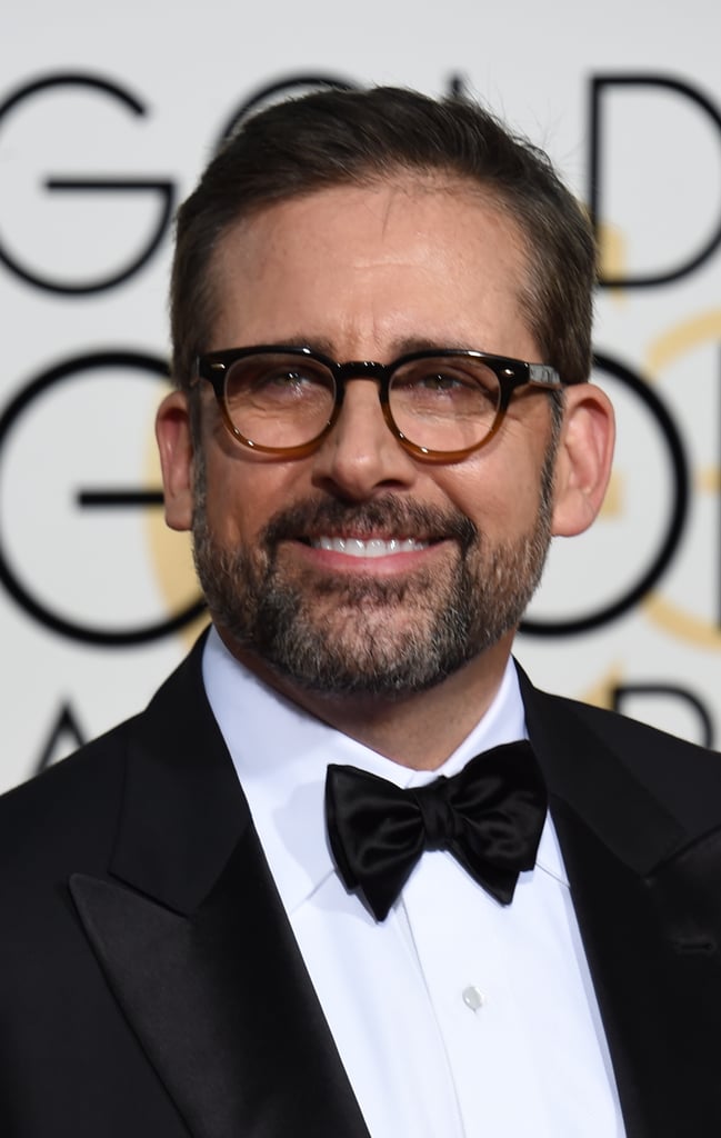 Pictured: Steve Carell