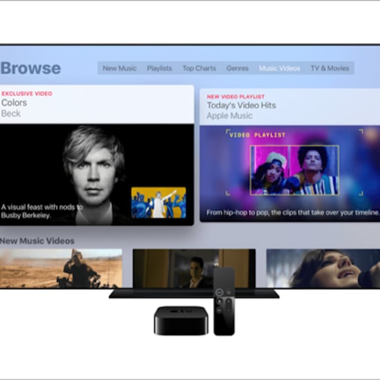 Apple Music to Stream Videos
