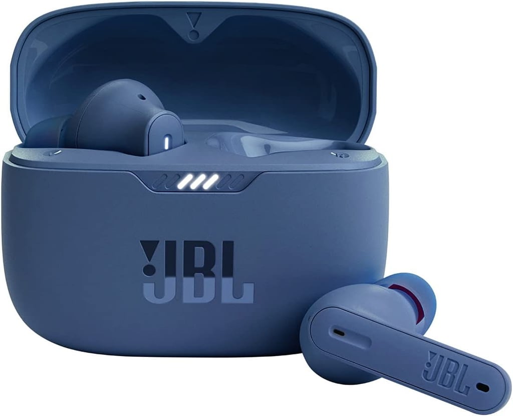 Best Gifts For Him: JBL Tune True Wireless In-Ear Noise Cancelling Headphones