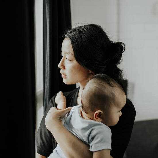 Postpartum Psychosis: Symptoms, Causes, Treatment