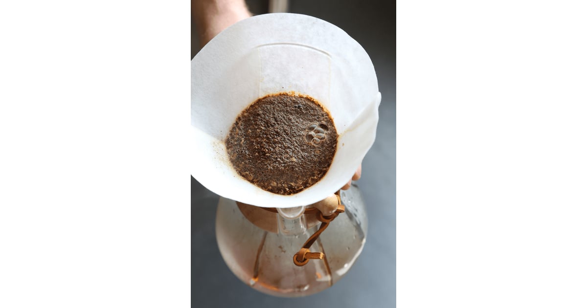 Use Coffee Grounds as Fertilizer Houseplant Tips and Tricks For Beginners POPSUGAR Home Photo 2