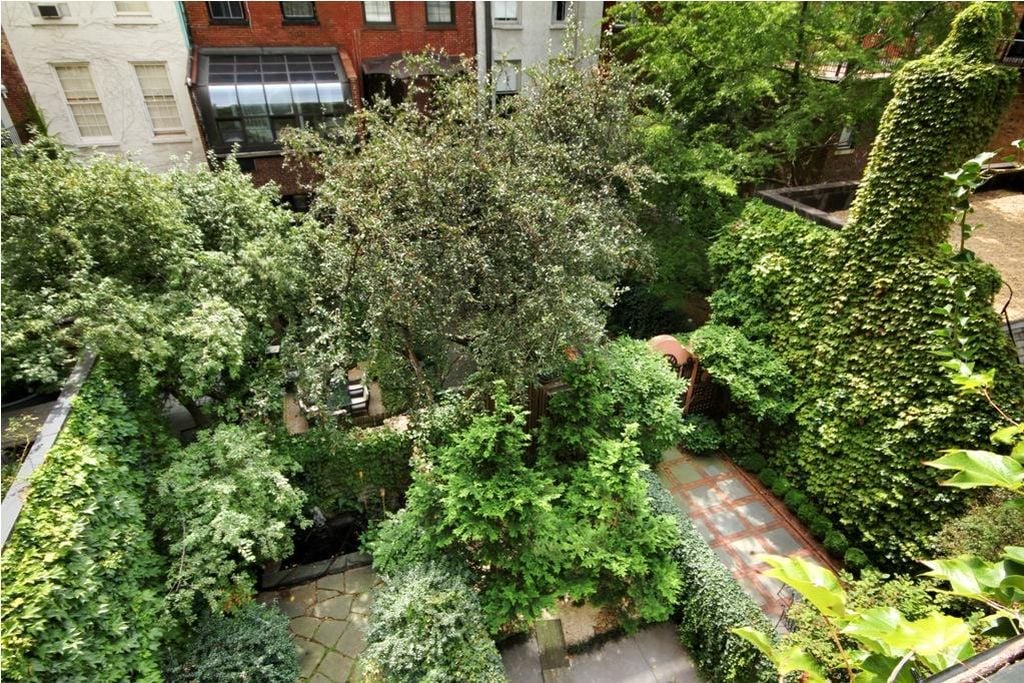 Sonja Morgan's Townhouse