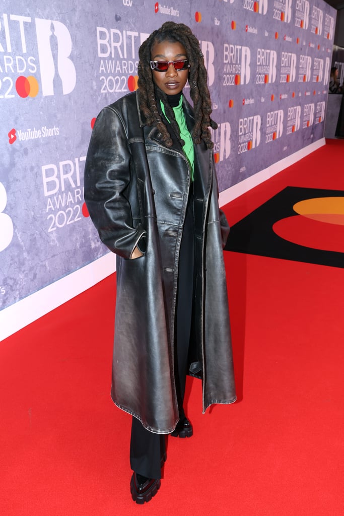 BRIT Awards 2022: Matrix Meets Mugler Red Carpet Trend