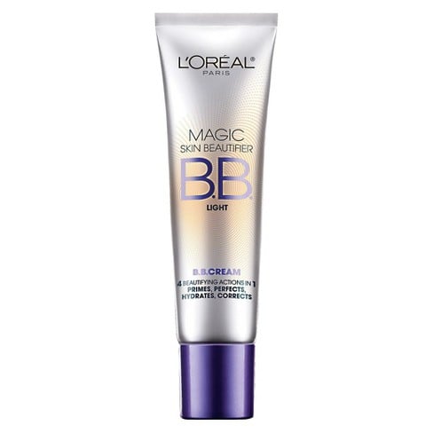 L'Oreal Paris Magic Skin Beautifier BB Cream