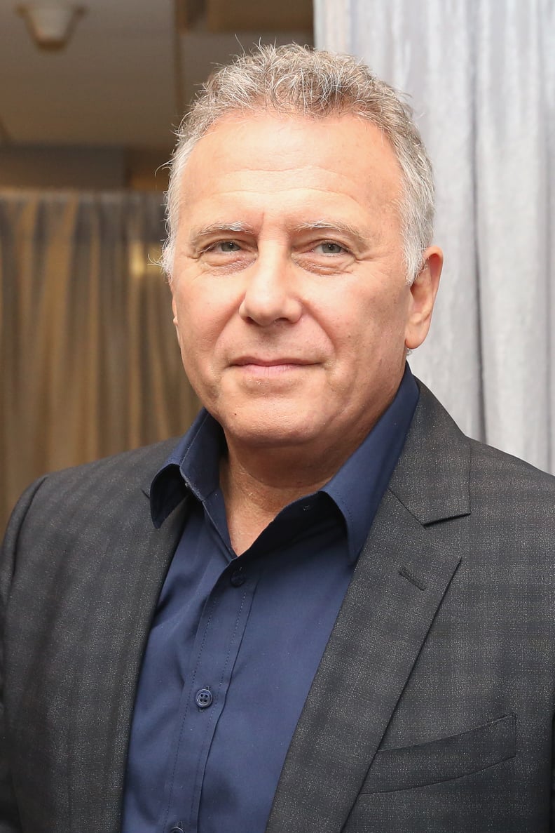 Paul Reiser