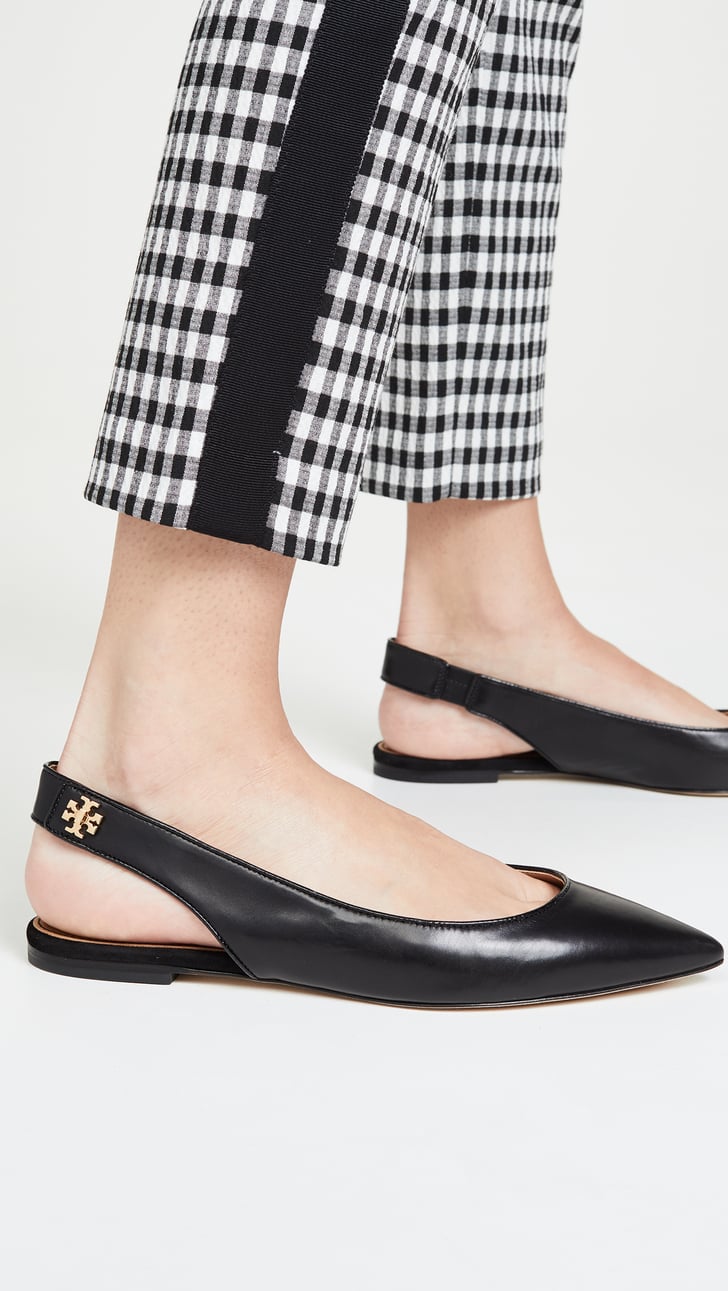 Tory burch hotsell kira slingback