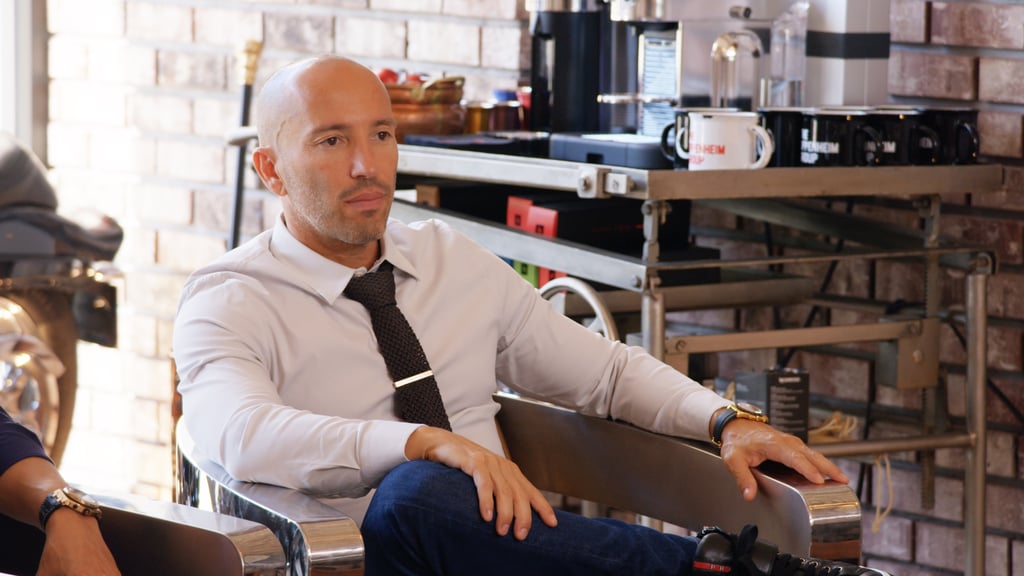 Jason Oppenheim