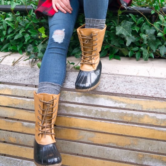 How to Style Your Fall Boots