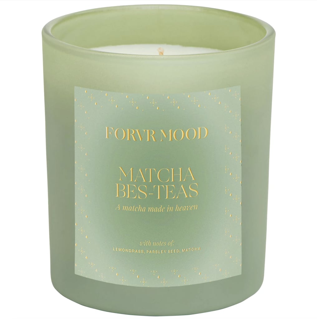 Forvr Mood Matcha Bes-teas Candle