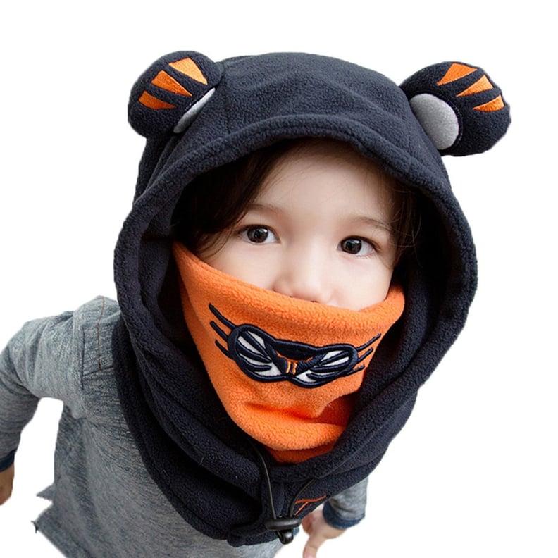 Triwonder Kids Balaclava Face Mask