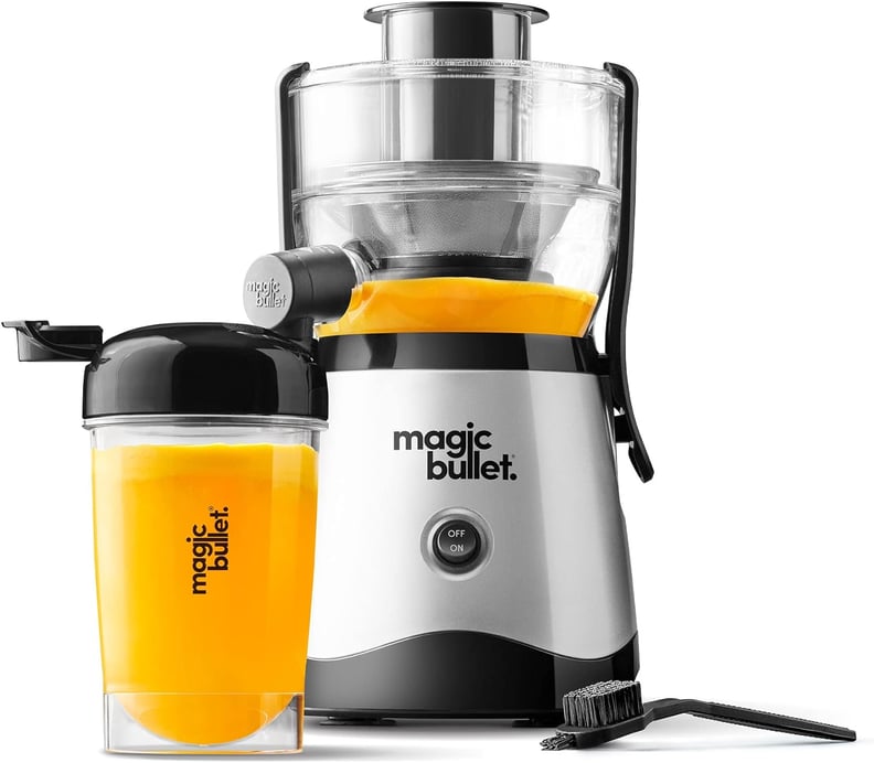 Best Mini Juicer