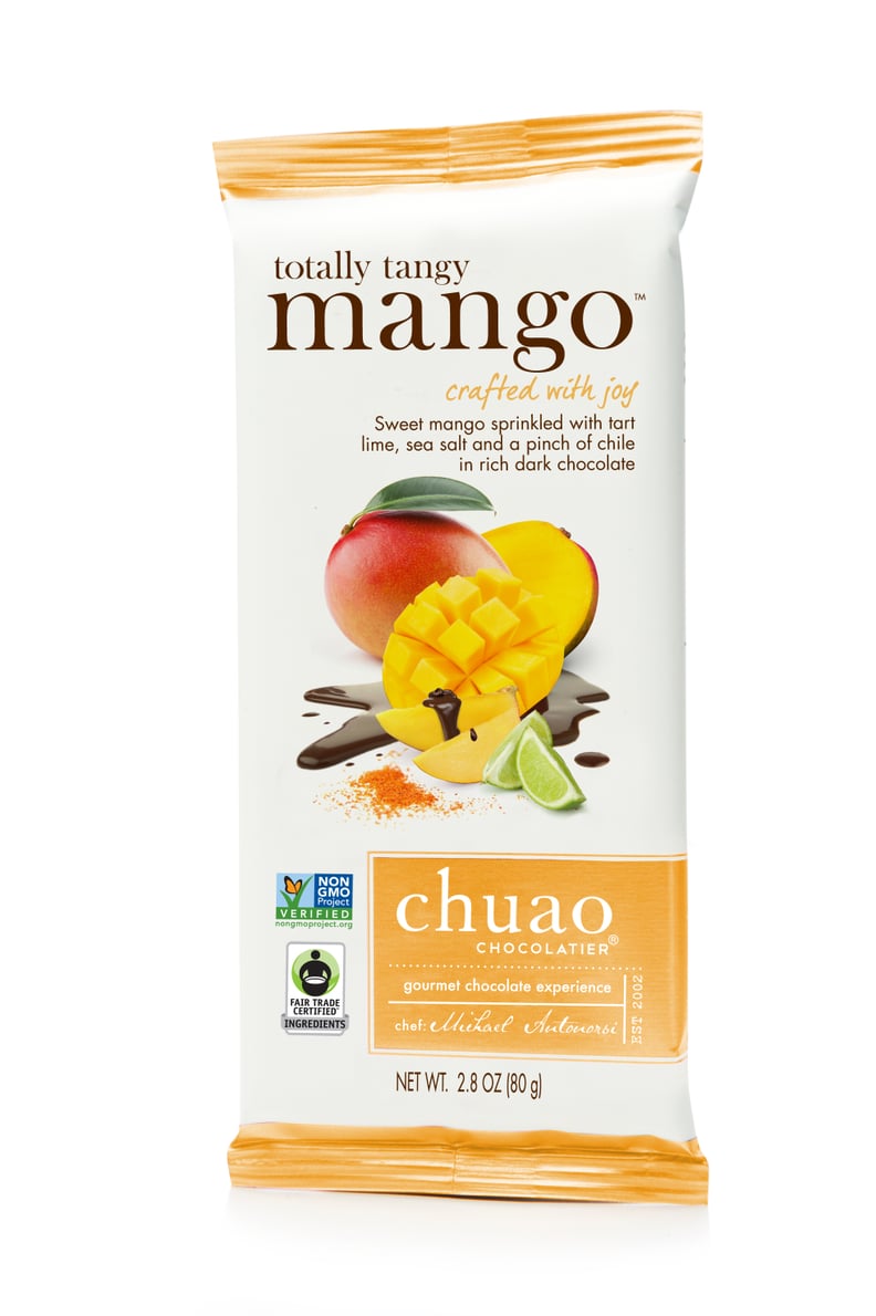 Chuao Totally Tangy Mango
