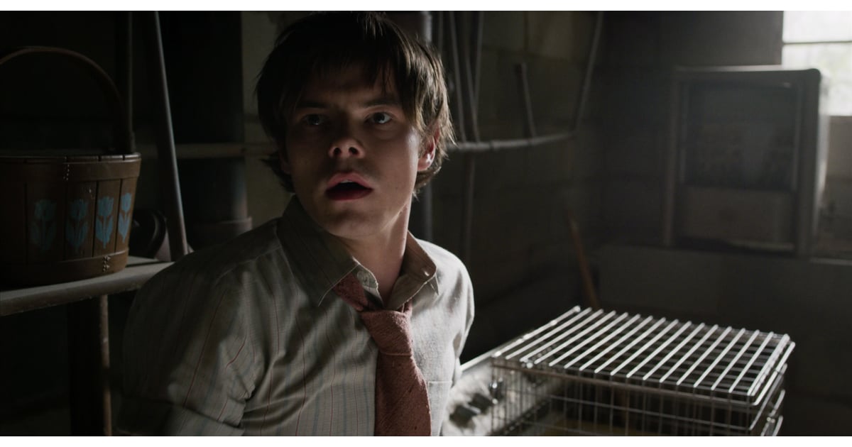 Jonathan | Stranger Things Season 3 Recap | POPSUGAR ...