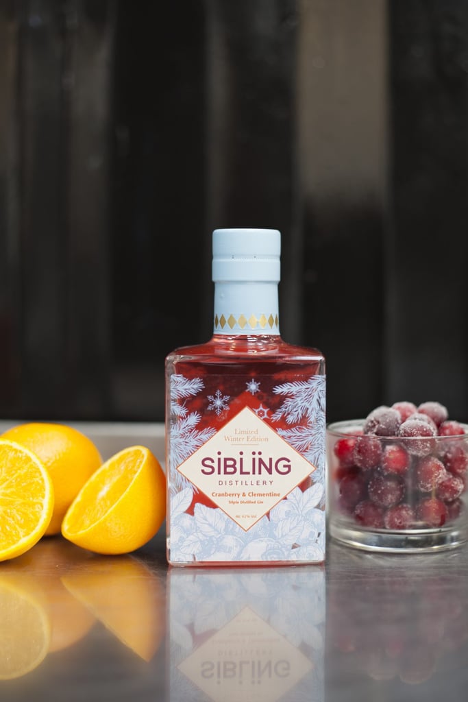 Sibling Winter Edition Gin