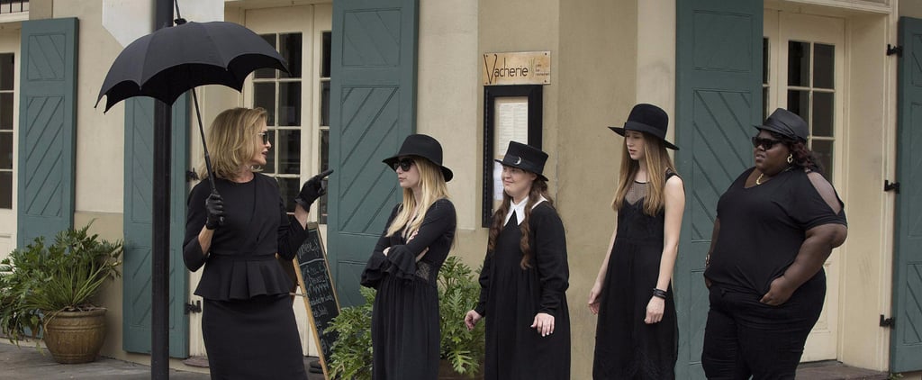 American Horror Story Costume Ideas