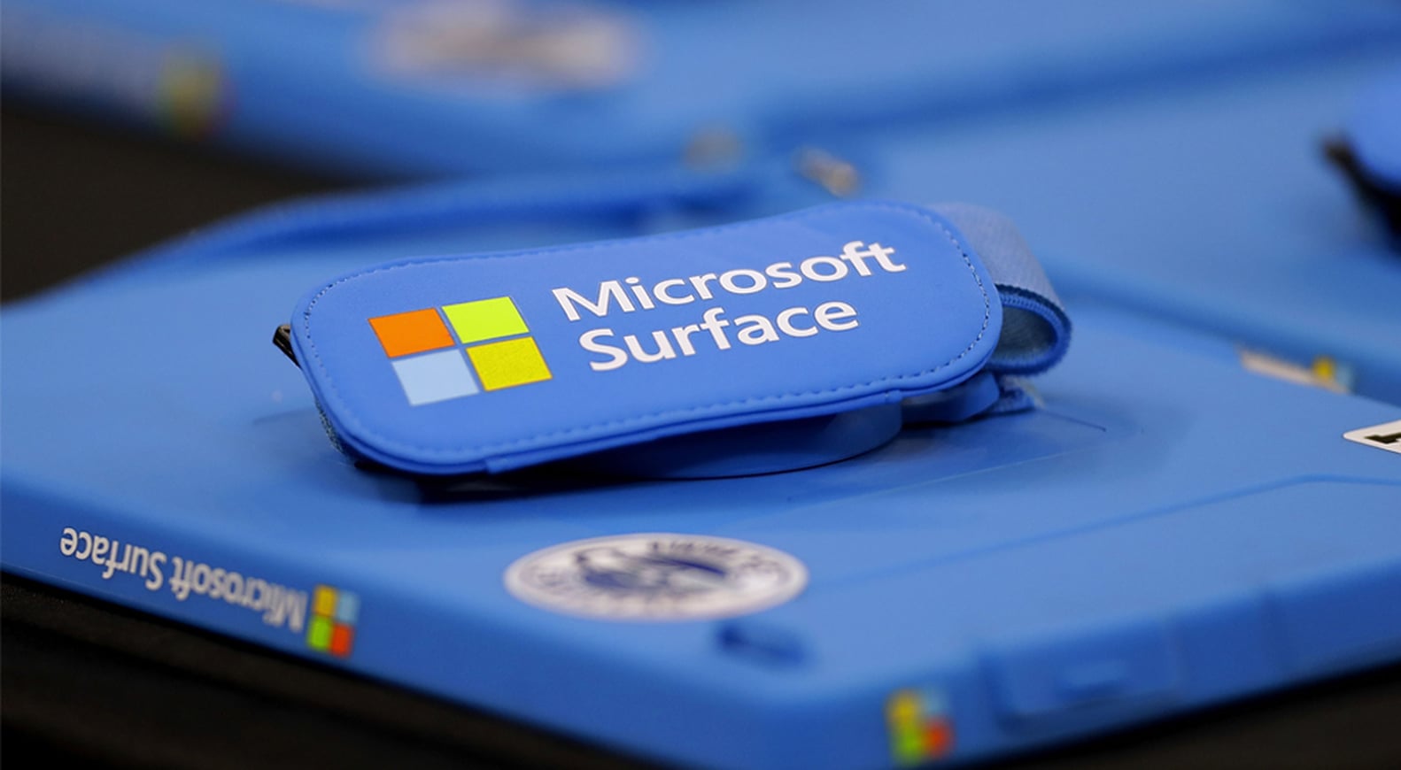 Microsofts Response The Truth About The South African Treasury Hack Msftnasdaq - b5updbq