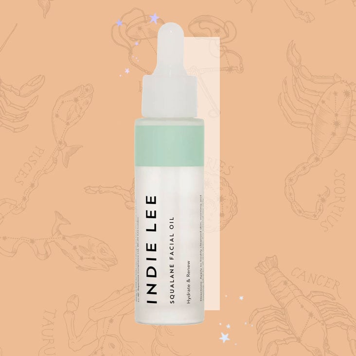 Indie Lee Squalane Facial Oil