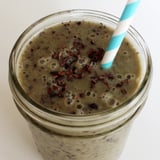 Coconut-Water Smoothie