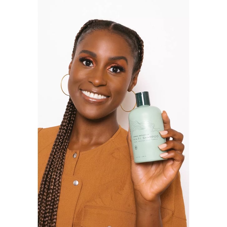 Sienna Naturals Shampoo | Issa Rae Hair Care Brand Sienna Naturals at