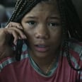 Watch Storm Reid and David Oyelowo Race Against Time in the Intense Don't Let Go Trailer