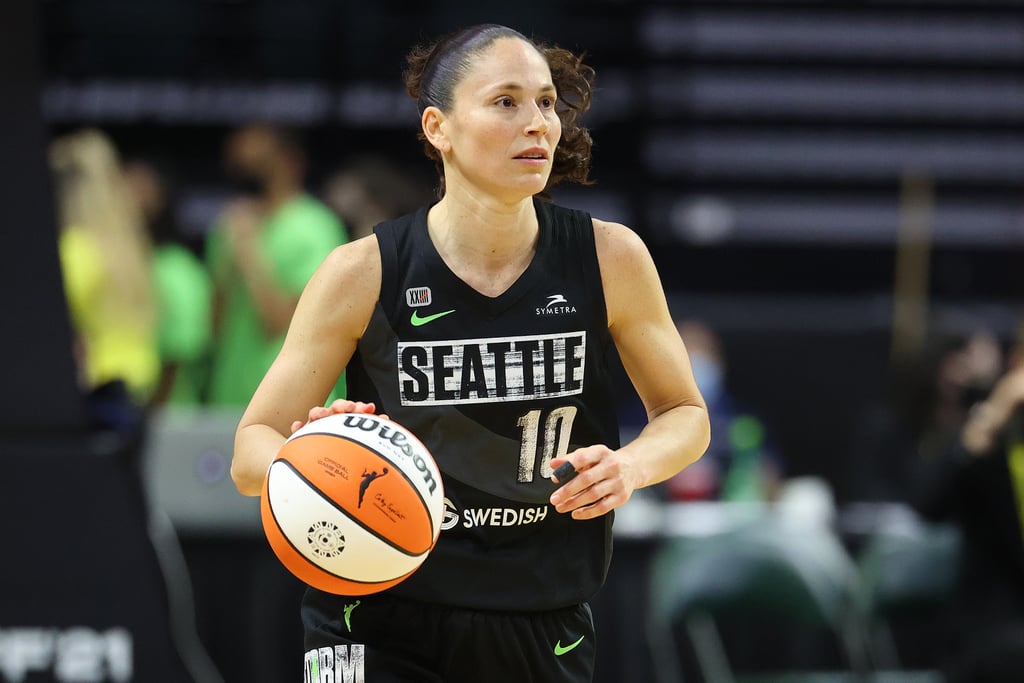 Sue Bird