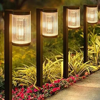 Best Contemporary Pathway Lights