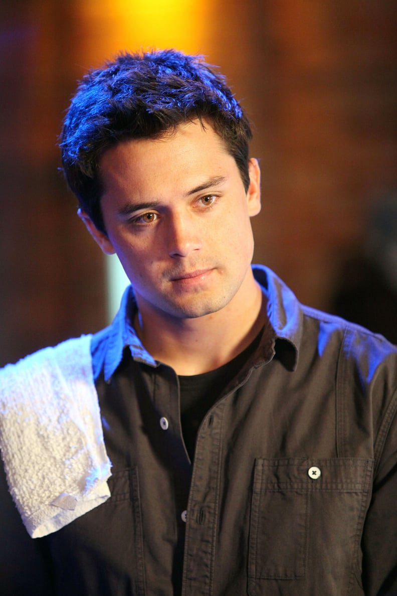 Stephen Colletti as Chase Adams