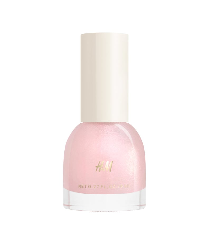 H&M Nail Polish in Daybreak