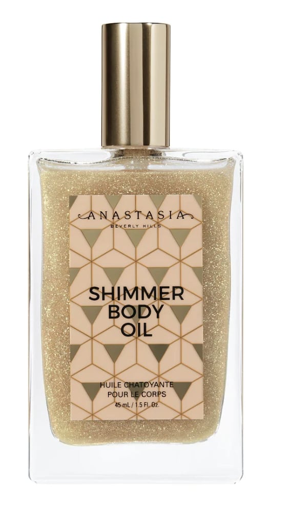 Anastasia Beverly Hills Shimmer Body Oil