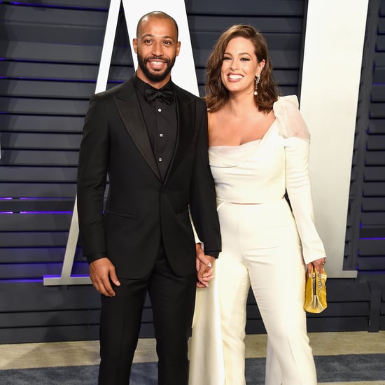 How Many Kids Do Ashley Graham and Justin Ervin Have?