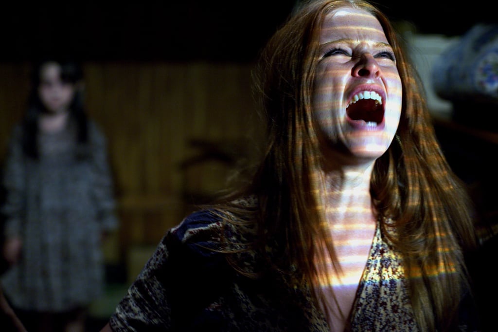 Rachel Nichols, The Amityville Horror