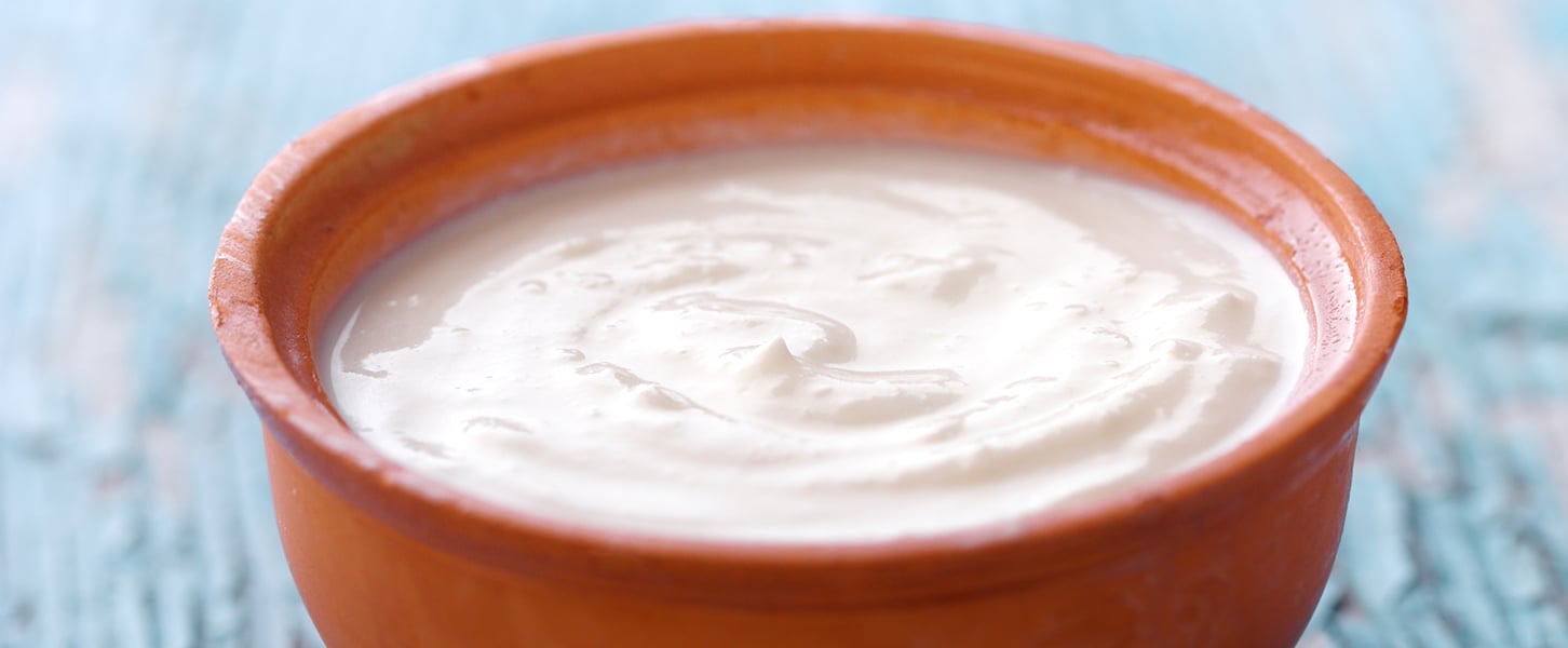 4 Reasons Greek Yogurt Rules