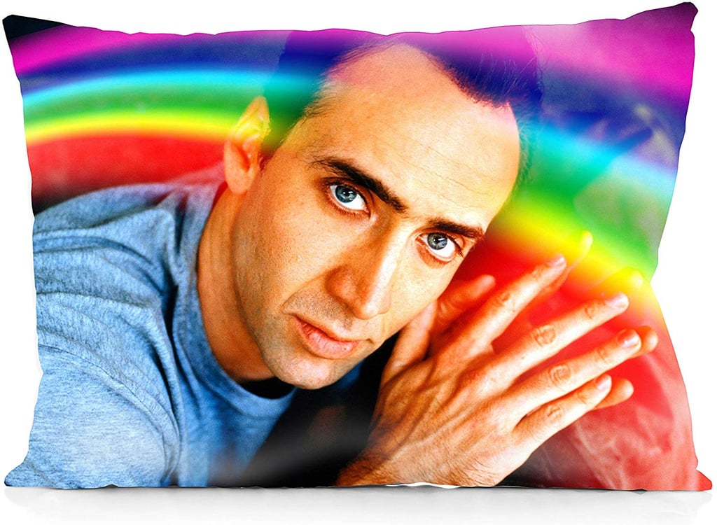 Nicolas Cage Pillowcase